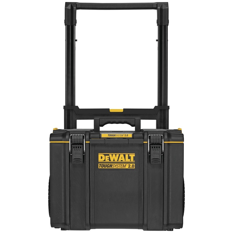 DeWalt DWST08450 Toughsystem 2.0 Rolling Toolbox