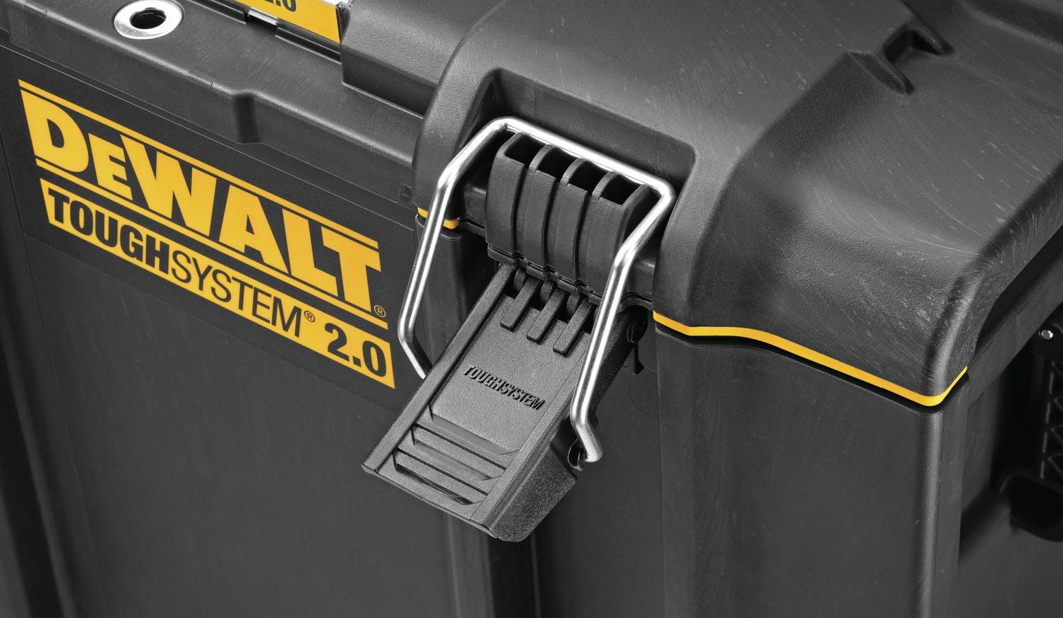 DeWalt DWST08450 Toughsystem 2.0 Rolling Toolbox