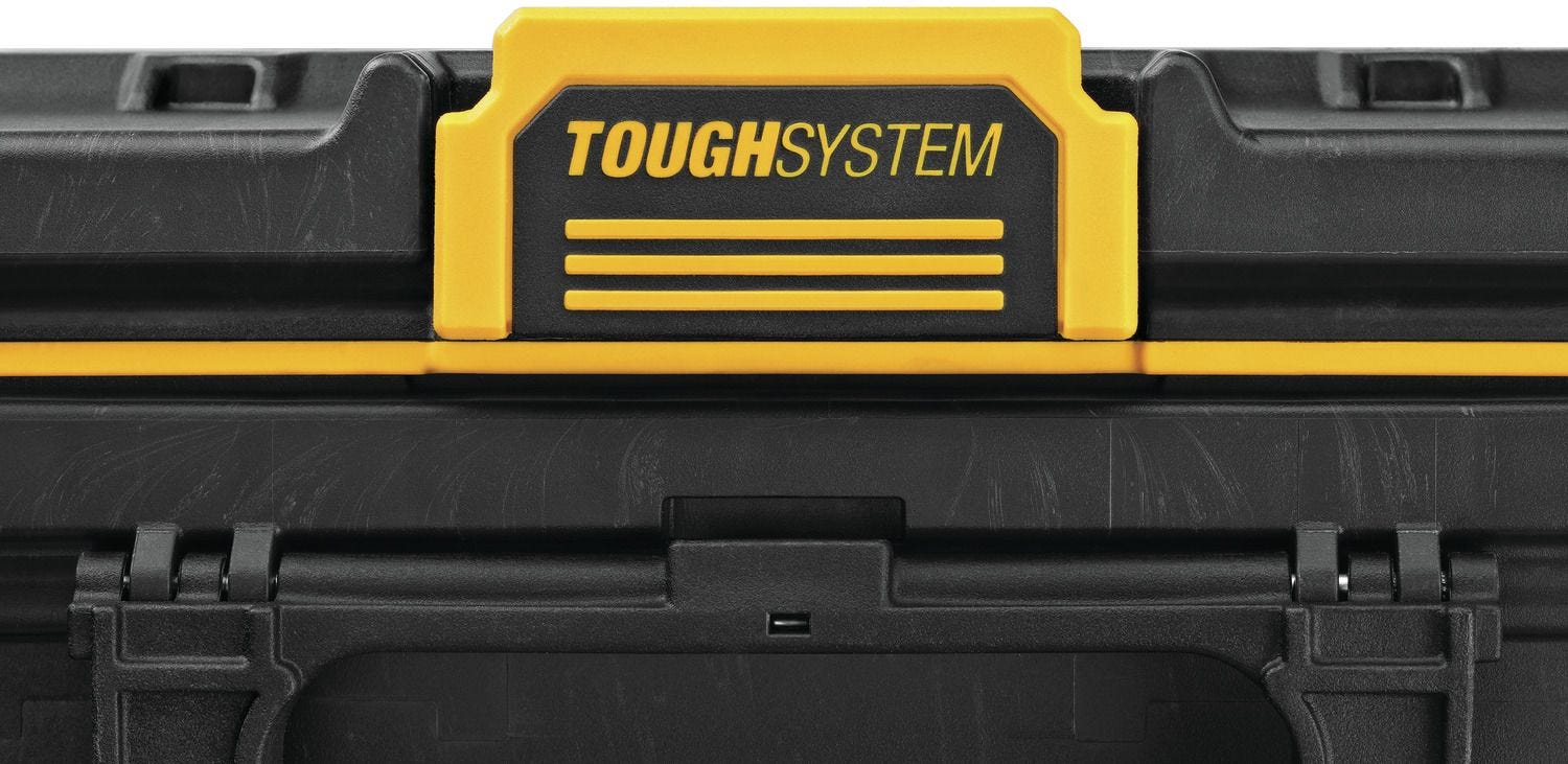 DeWalt DWST08450 Toughsystem 2.0 Rolling Toolbox