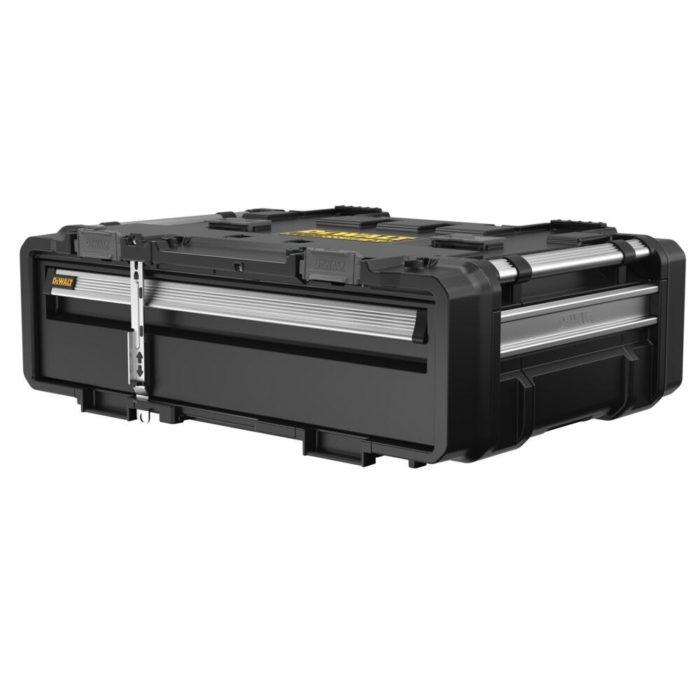 DeWalt DWST08510 TOUGHSYSTEM 2.0 DXL 30 in. Deep Drawer Unit