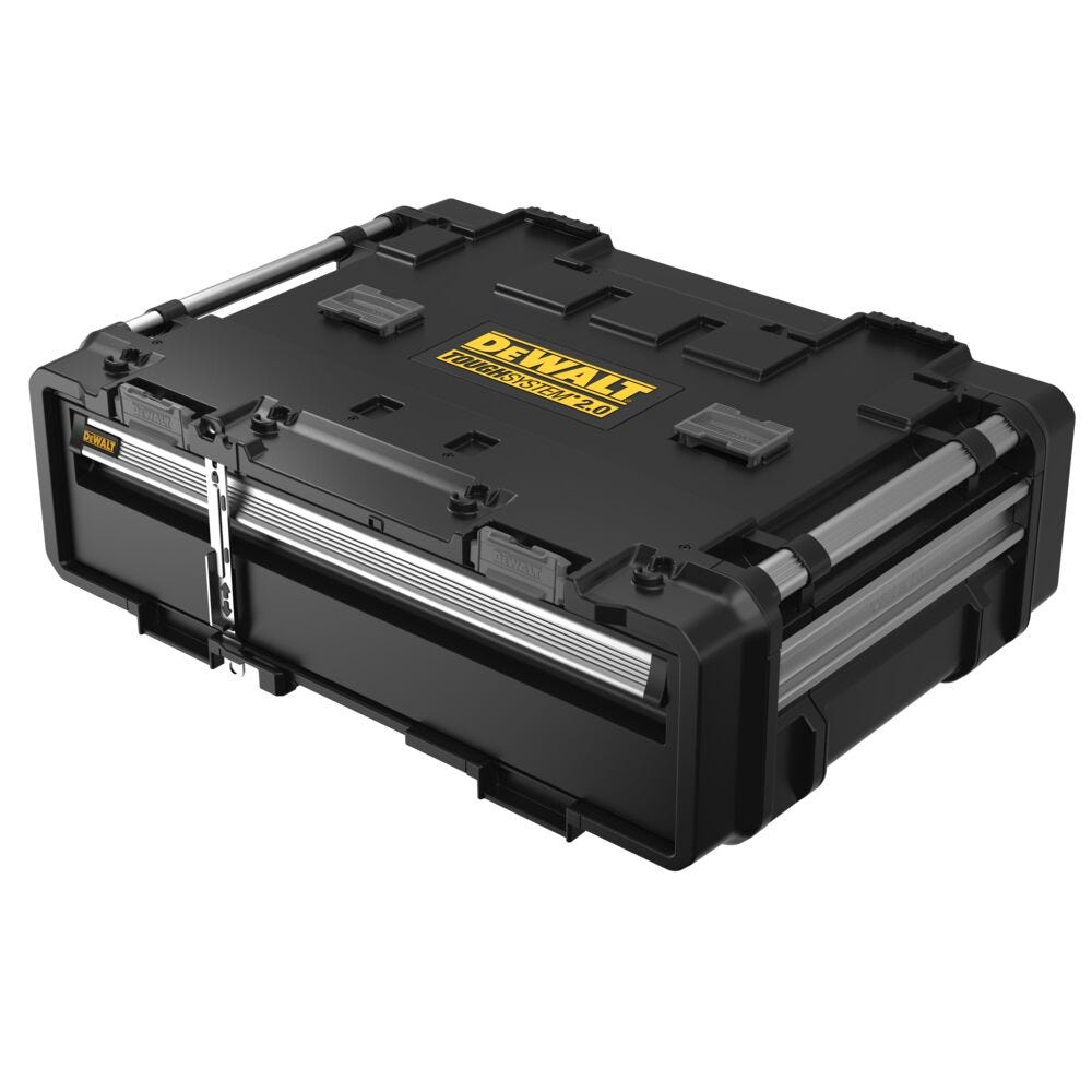 DeWalt DWST08510 TOUGHSYSTEM 2.0 DXL 30 in. Deep Drawer Unit