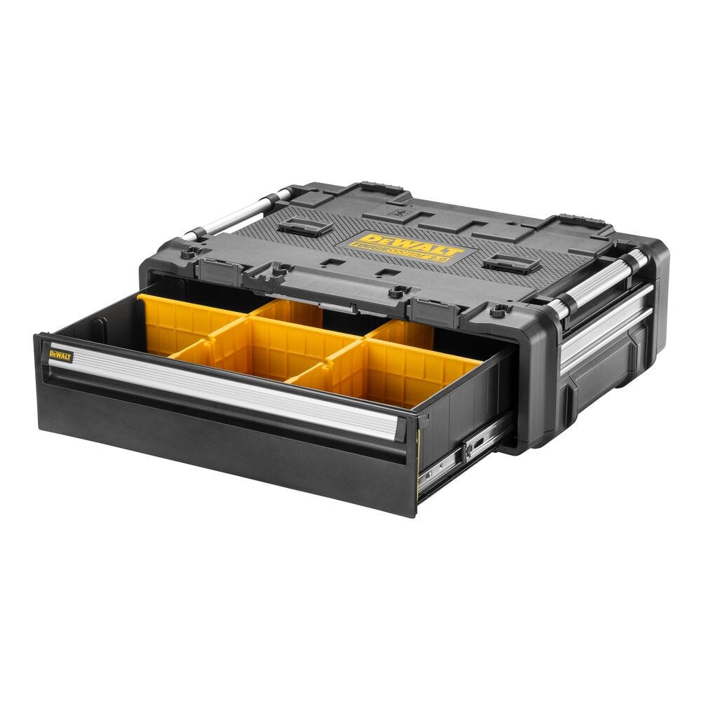DeWalt DWST08510 TOUGHSYSTEM 2.0 DXL 30 in. Deep Drawer Unit
