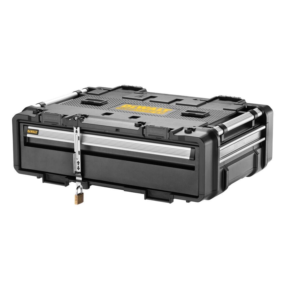DeWalt DWST08510 TOUGHSYSTEM 2.0 DXL 30 in. Deep Drawer Unit