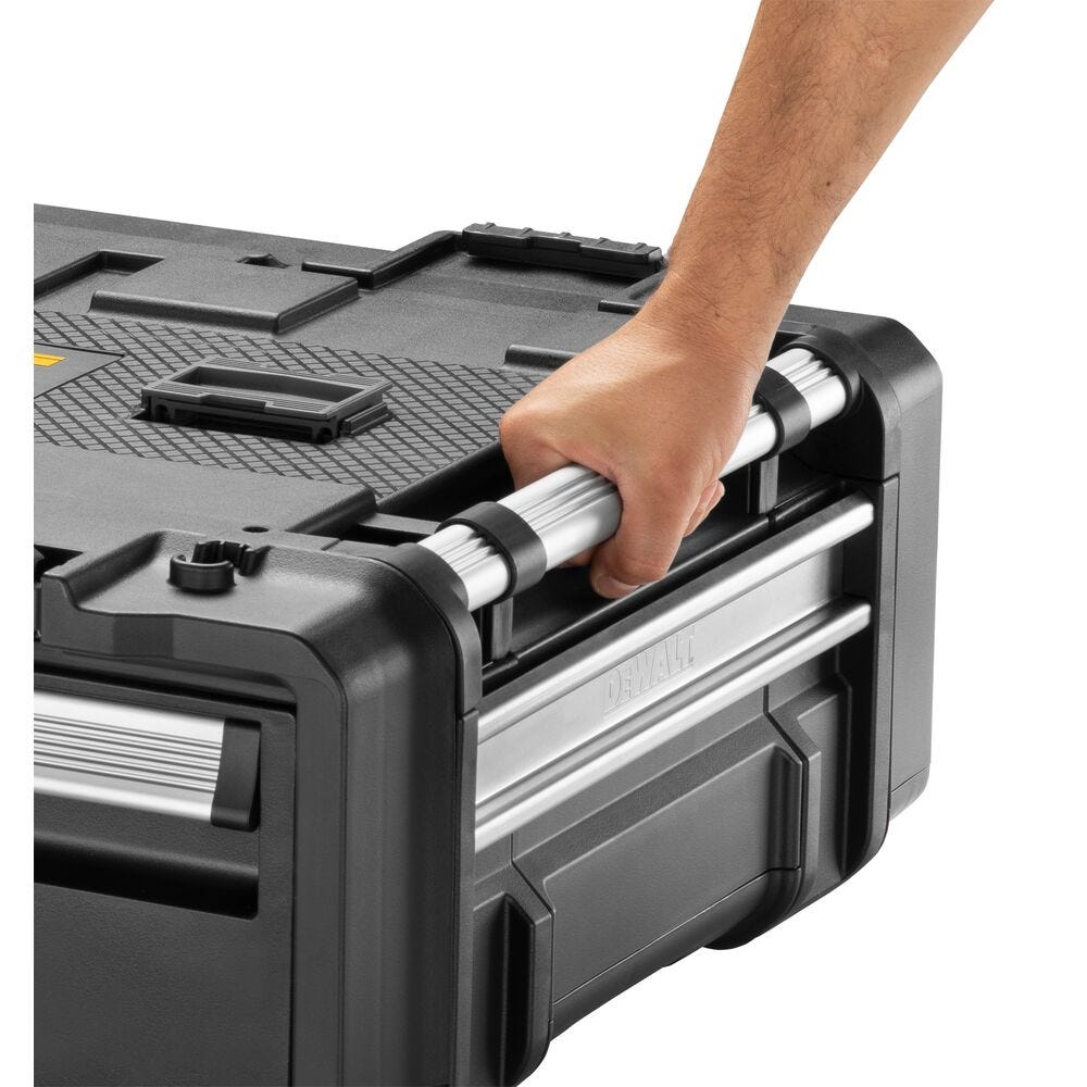 DeWalt DWST08510 TOUGHSYSTEM 2.0 DXL 30 in. Deep Drawer Unit
