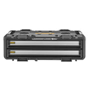 DeWalt DWST08520 TOUGHSYSTEM 2.0 DXL 30 in. Shallow Two Drawer Unit