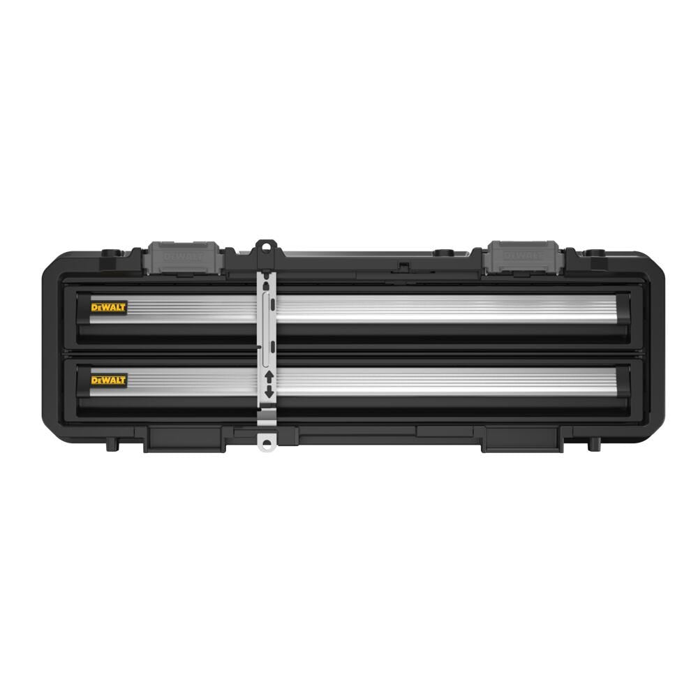 DeWalt DWST08520 TOUGHSYSTEM 2.0 DXL 30 in. Shallow Two Drawer Unit