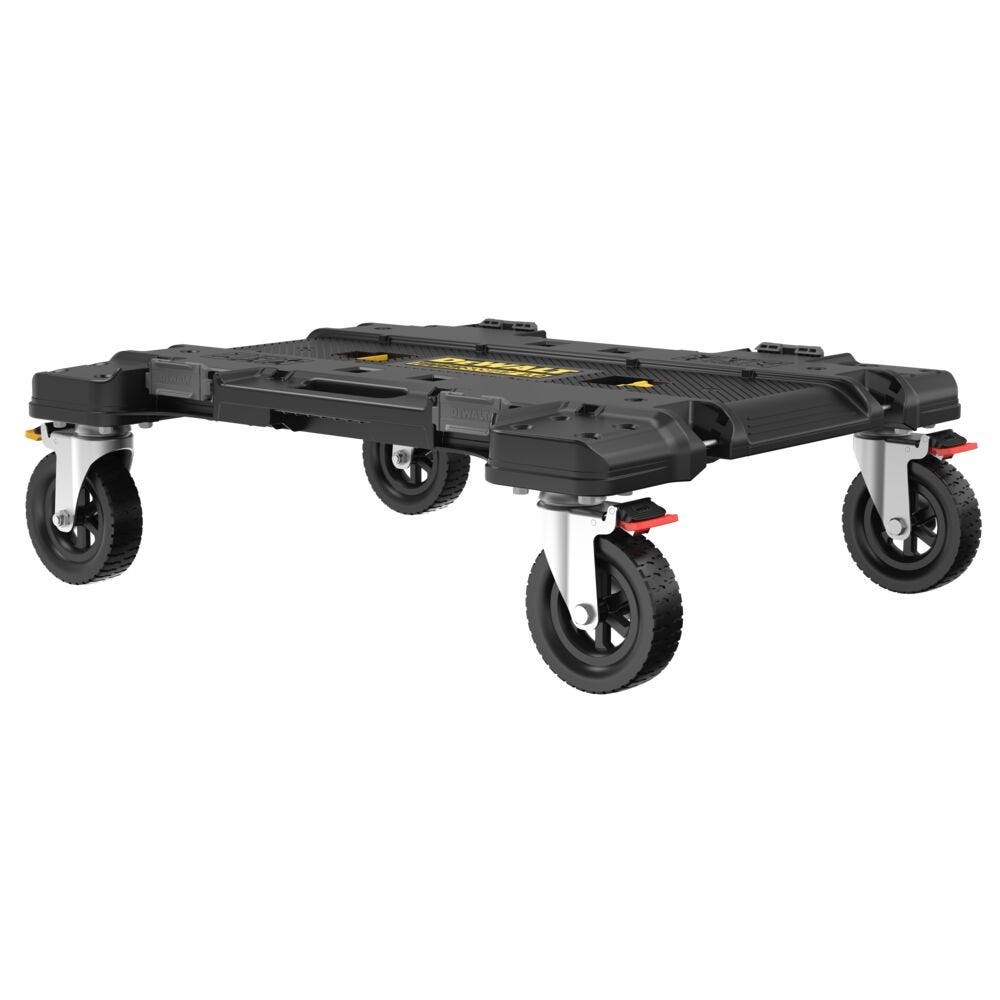 DeWalt DWST08530 TOUGHSYSTEM 2.0 DXL 30 in. Dolly