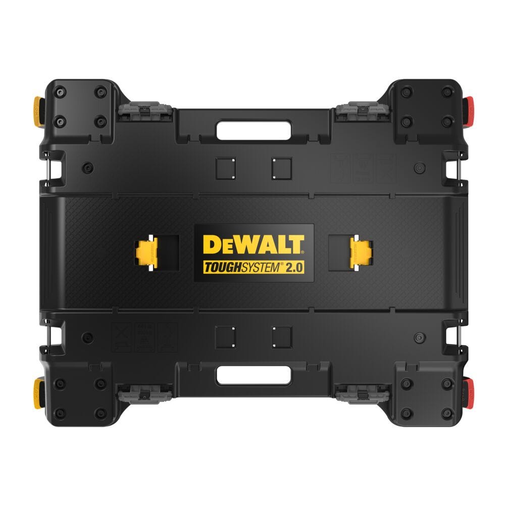 DeWalt DWST08530 TOUGHSYSTEM 2.0 DXL 30 in. Dolly