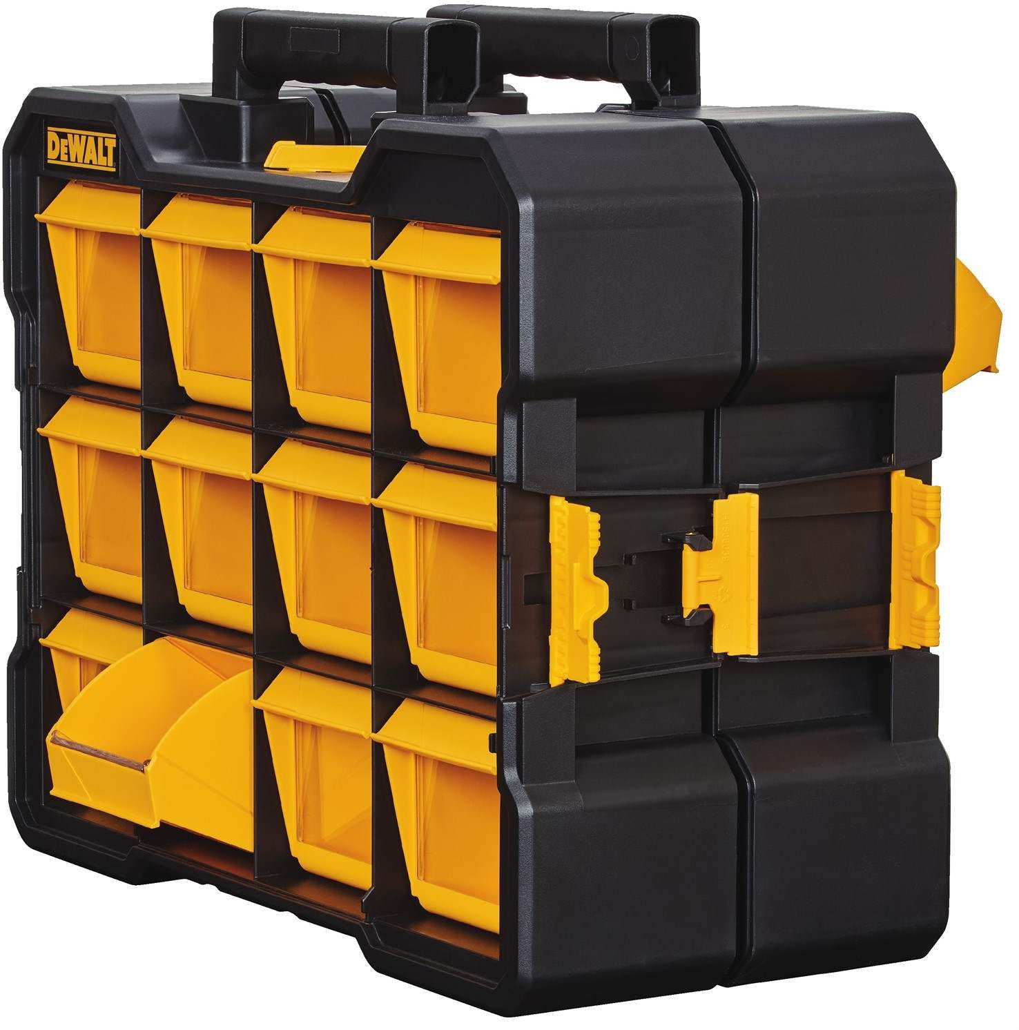 DeWalt DWST14121 Flip-Bin Organizer