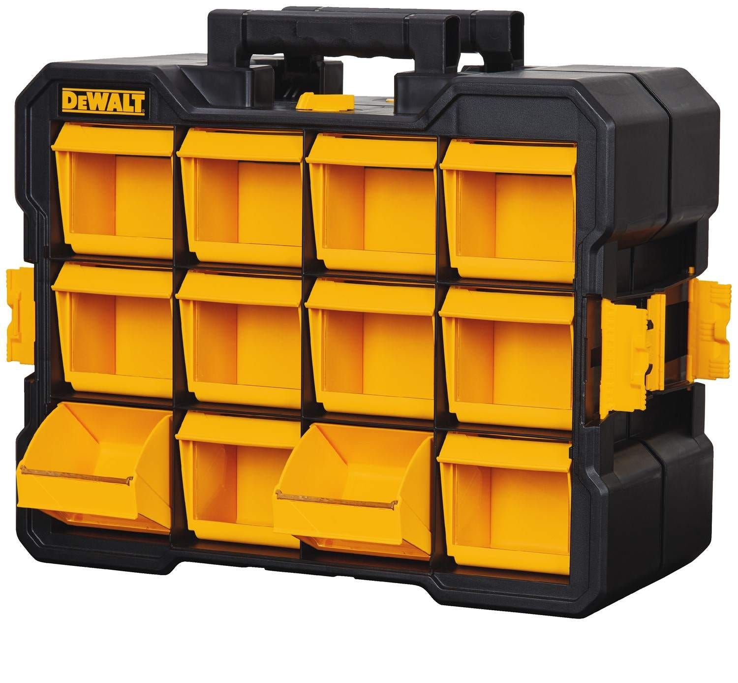 DeWalt DWST14121 Flip-Bin Organizer