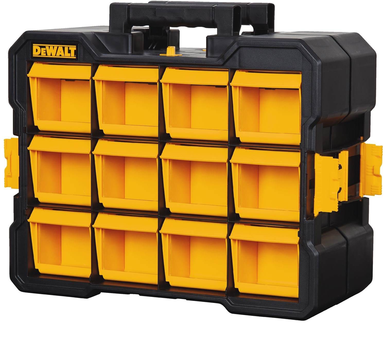 DeWalt DWST14121 Flip-Bin Organizer