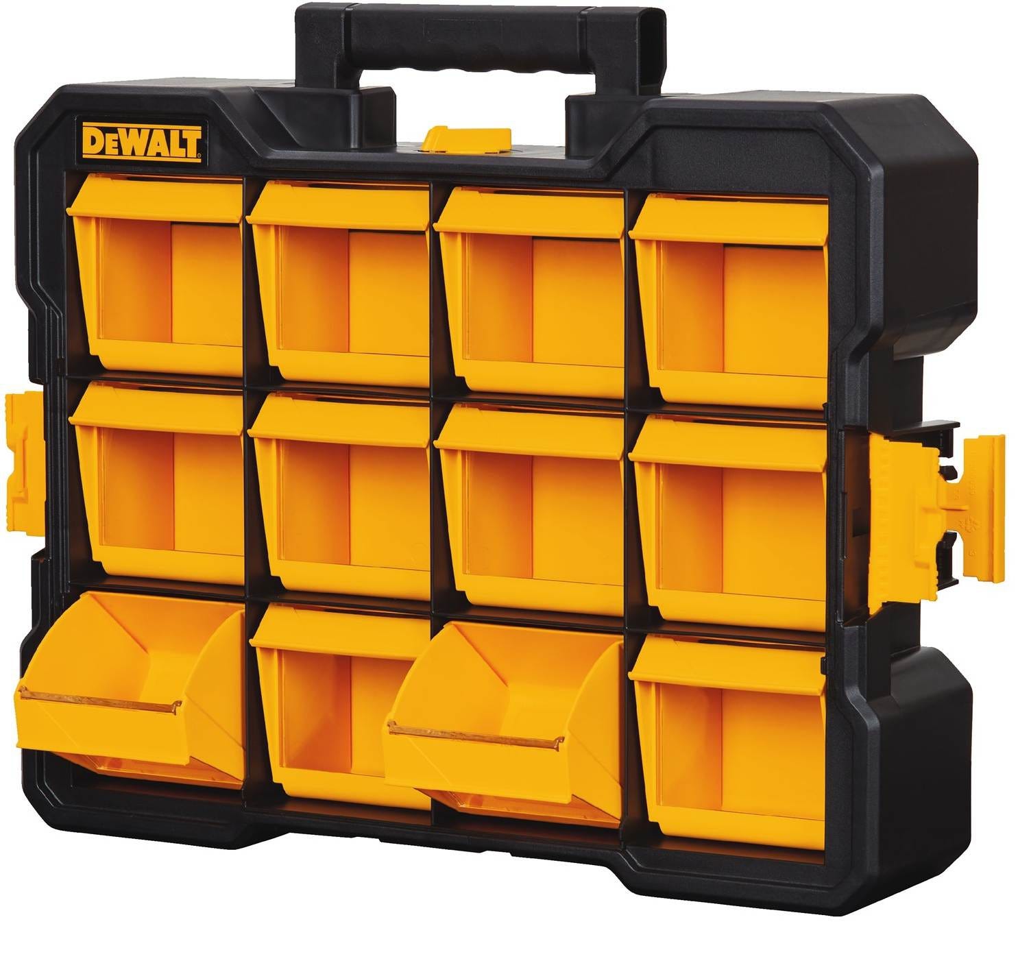 DeWalt DWST14121 Flip-Bin Organizer