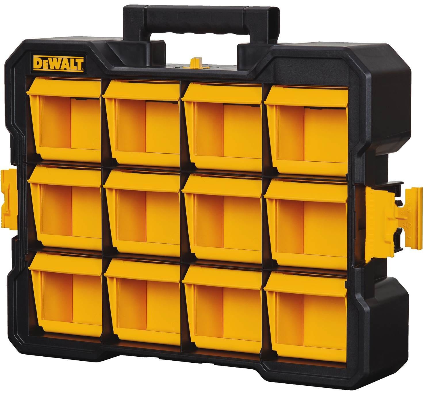 DeWalt DWST14121 Flip-Bin Organizer