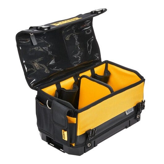 DeWalt DWST17623 TSTAK Covered Tool Bag – Tool Nut