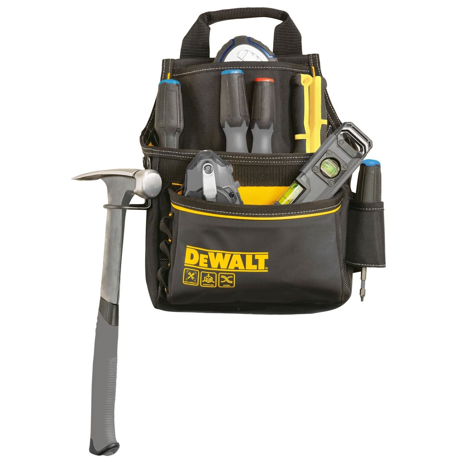 DeWalt DWST540101 Professional Tool Pouch