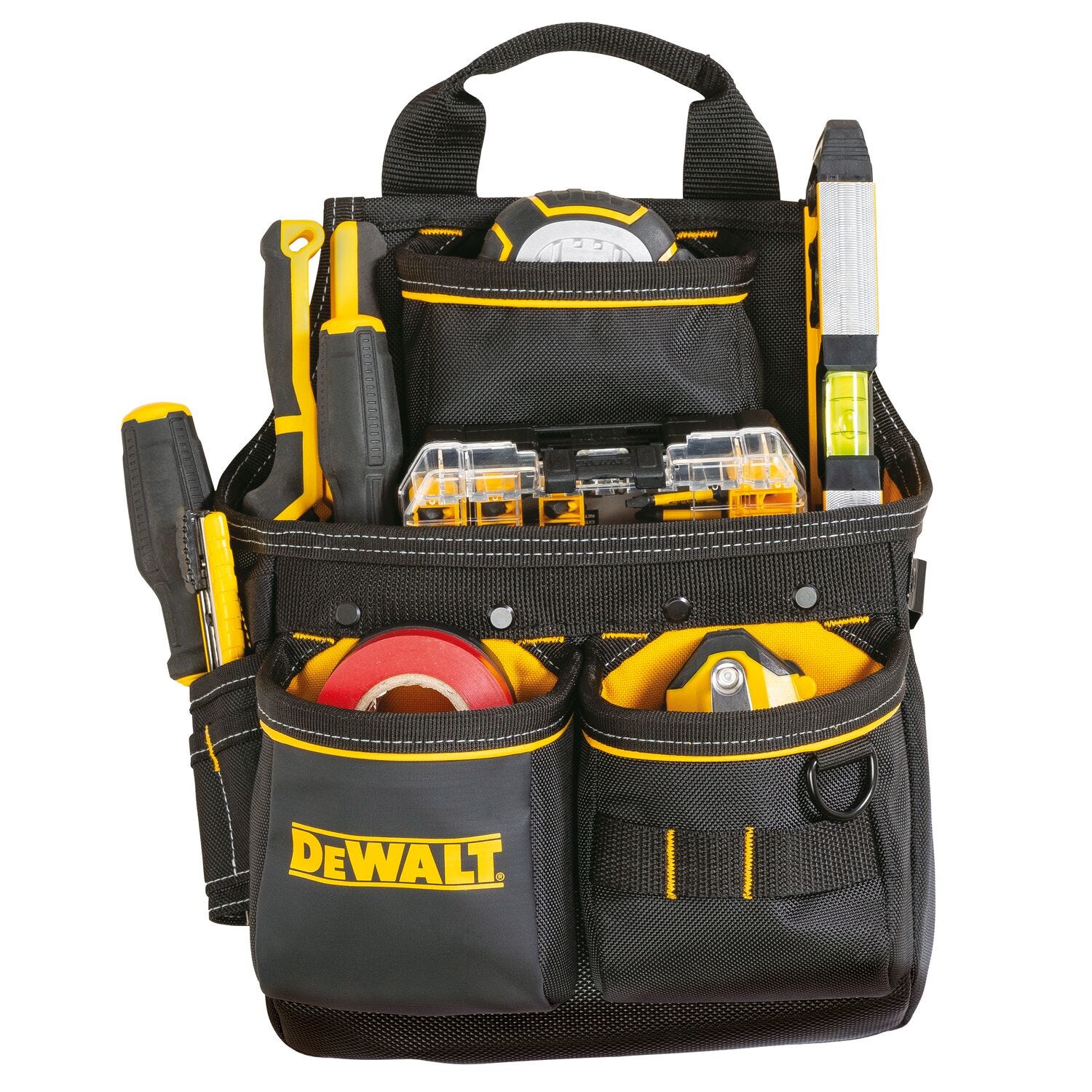 DeWalt DWST540201 Professional Nail Pouch