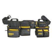 DeWalt DWST540601 26-Pocket Professional Tool Rig