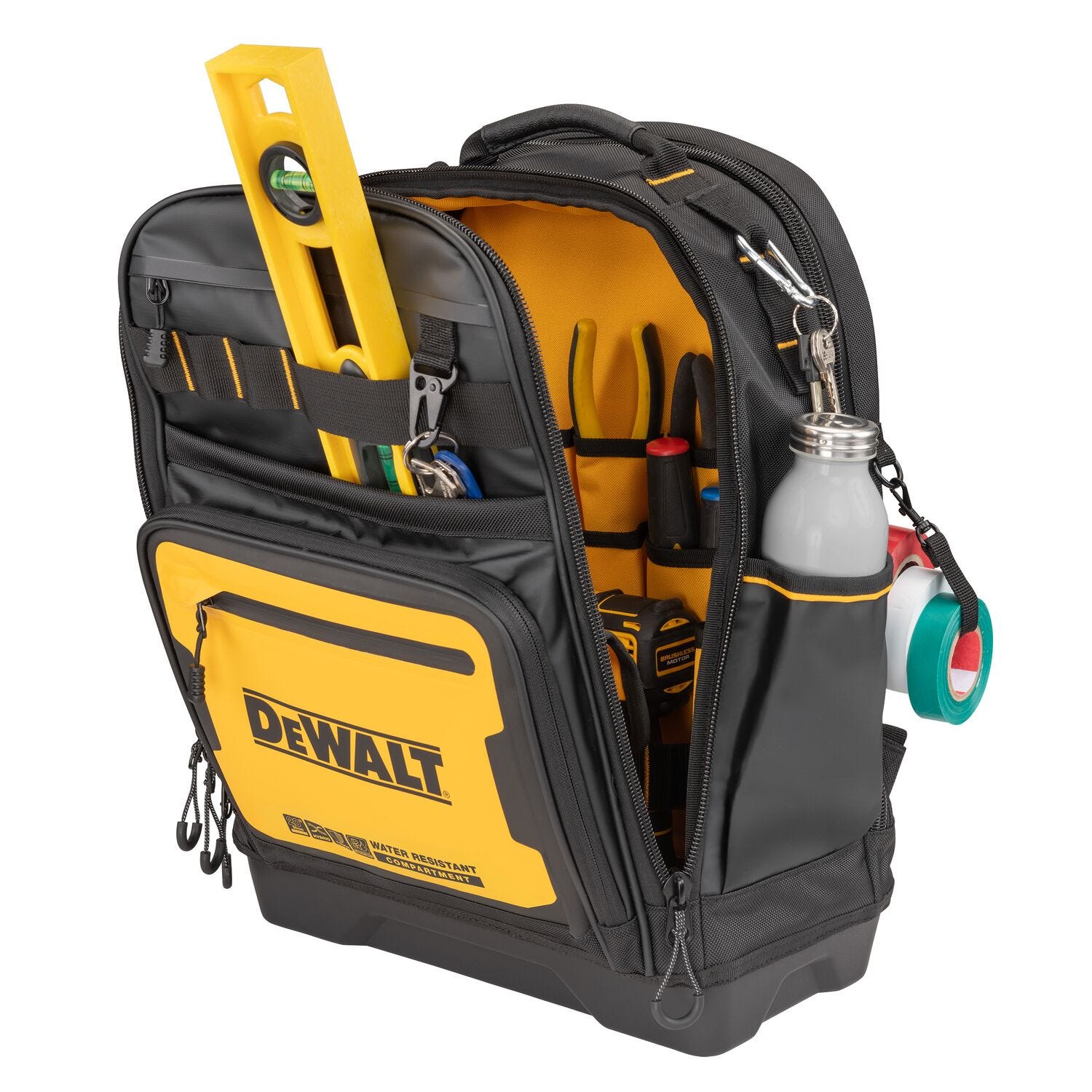 DeWalt DWST560102 PRO Backpack
