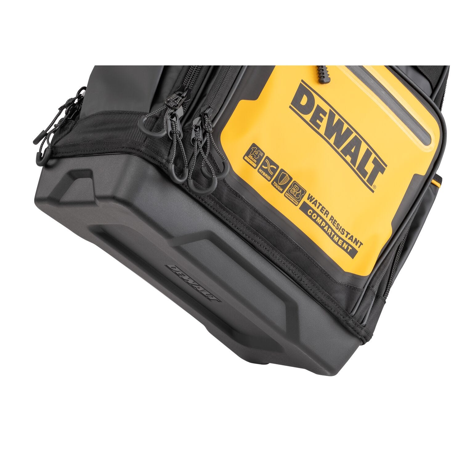 DeWalt DWST560102 PRO Backpack