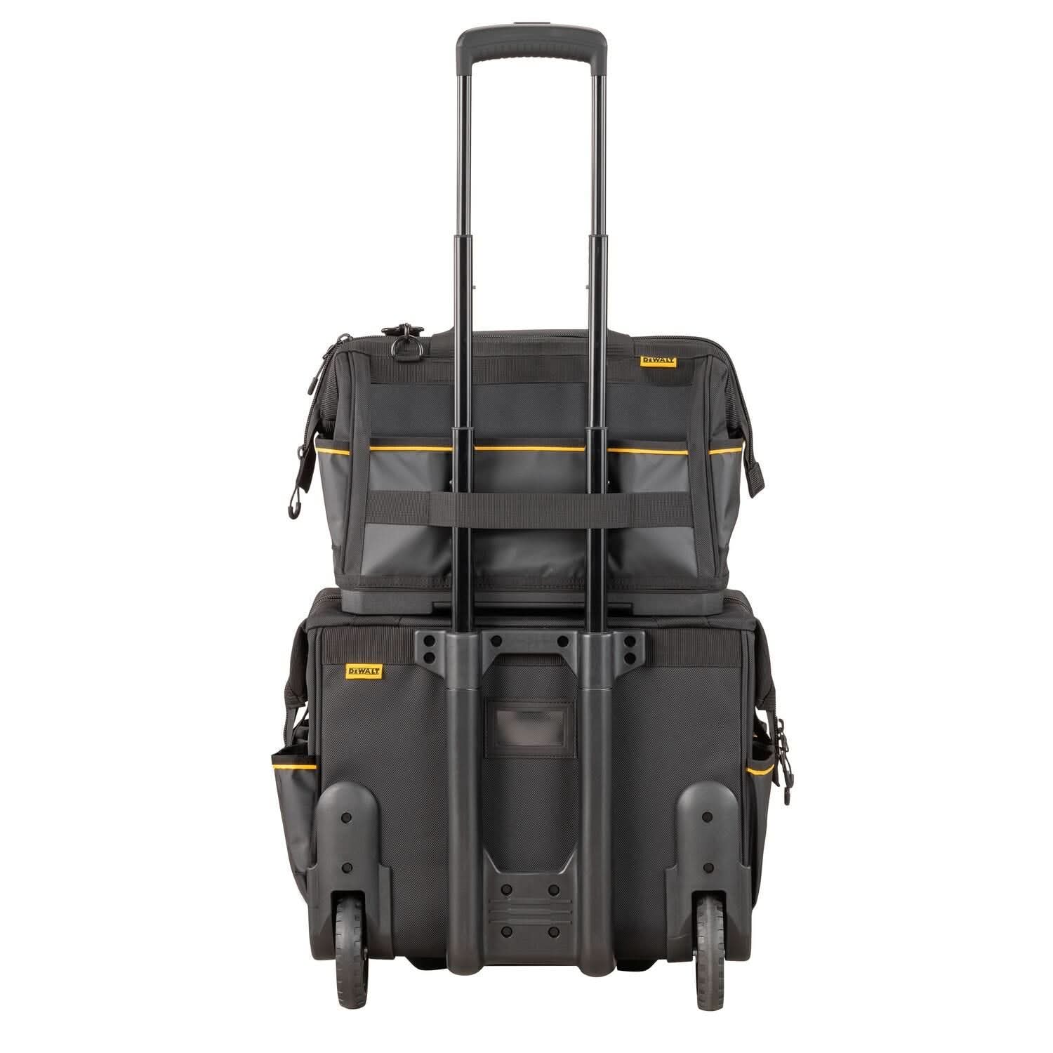 DeWalt DWST560103 16 in. PRO Open Mouth Tool Bag – Tool Nut