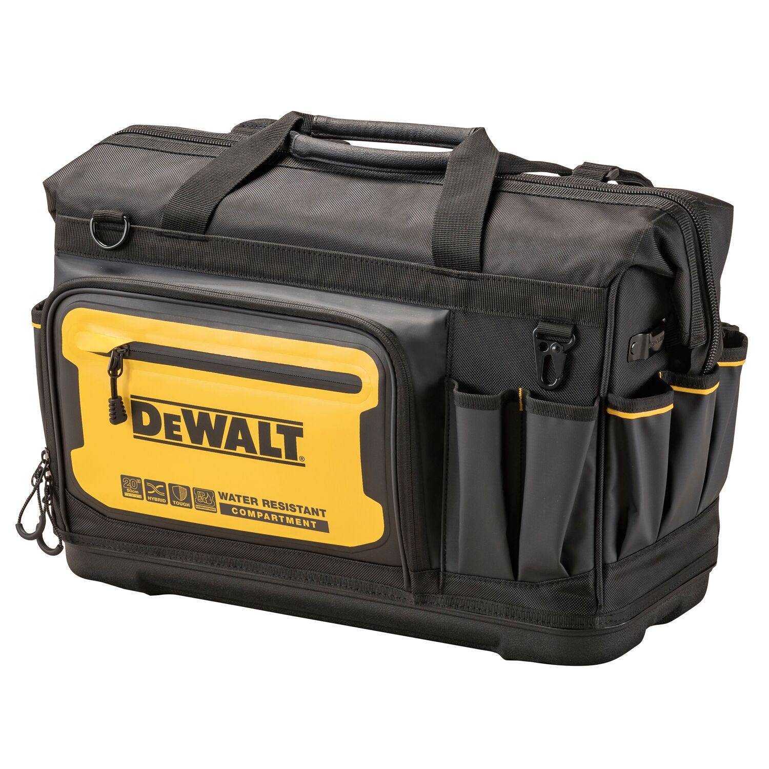 DeWalt DWST560104 20 in. PRO Open Mouth Tool Bag