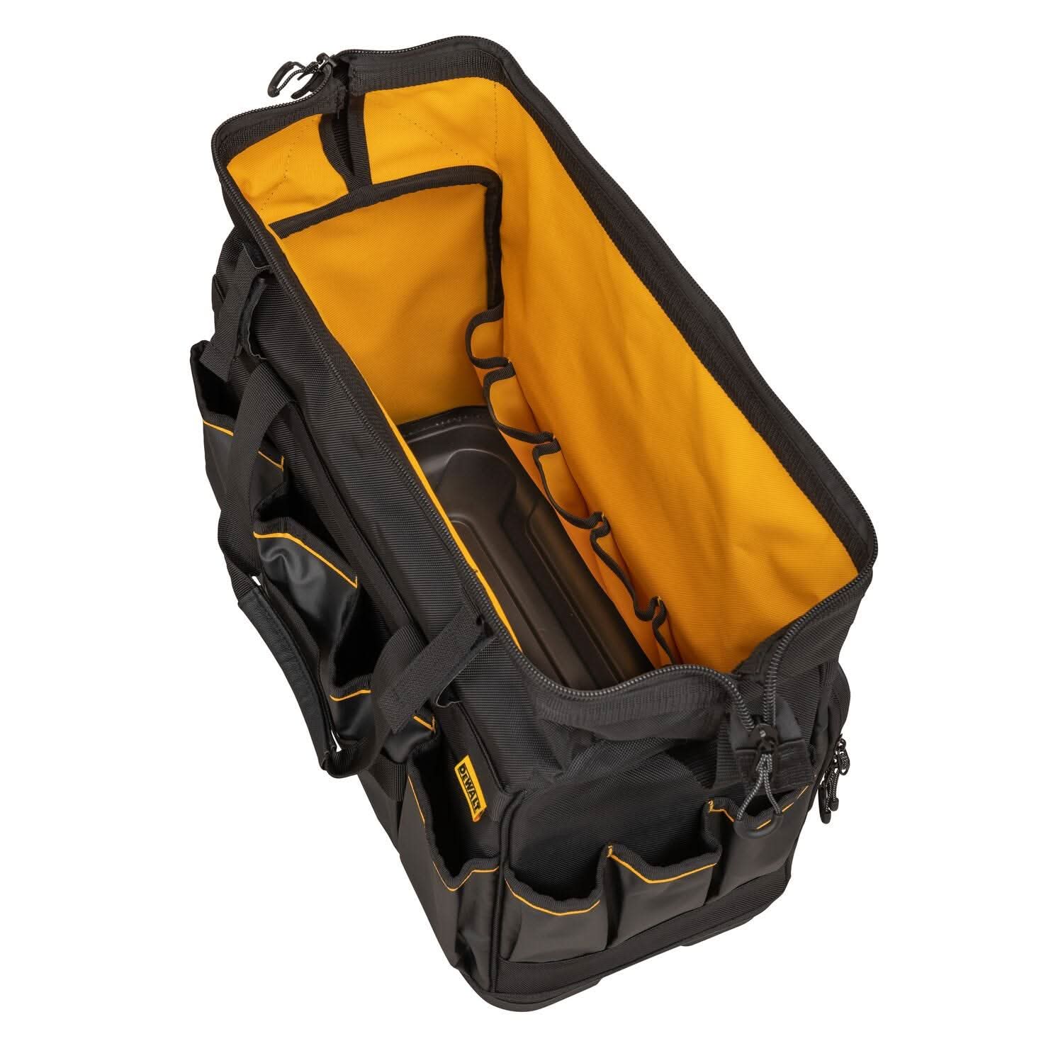 DeWalt DWST560104 20 in. PRO Open Mouth Tool Bag – Tool Nut