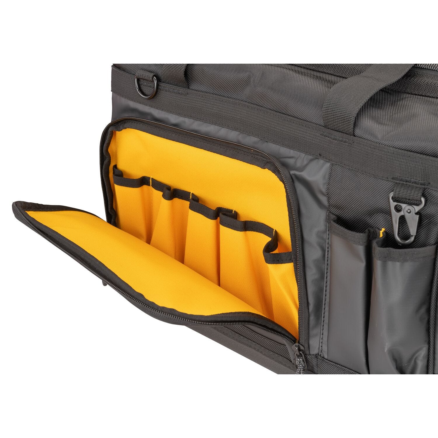 DeWalt DWST560104 20 in. PRO Open Mouth Tool Bag