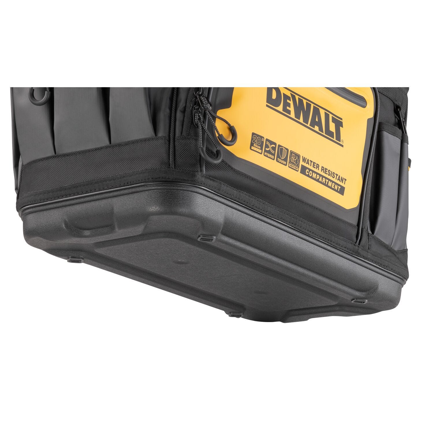 DeWalt DWST560104 20 in. PRO Open Mouth Tool Bag