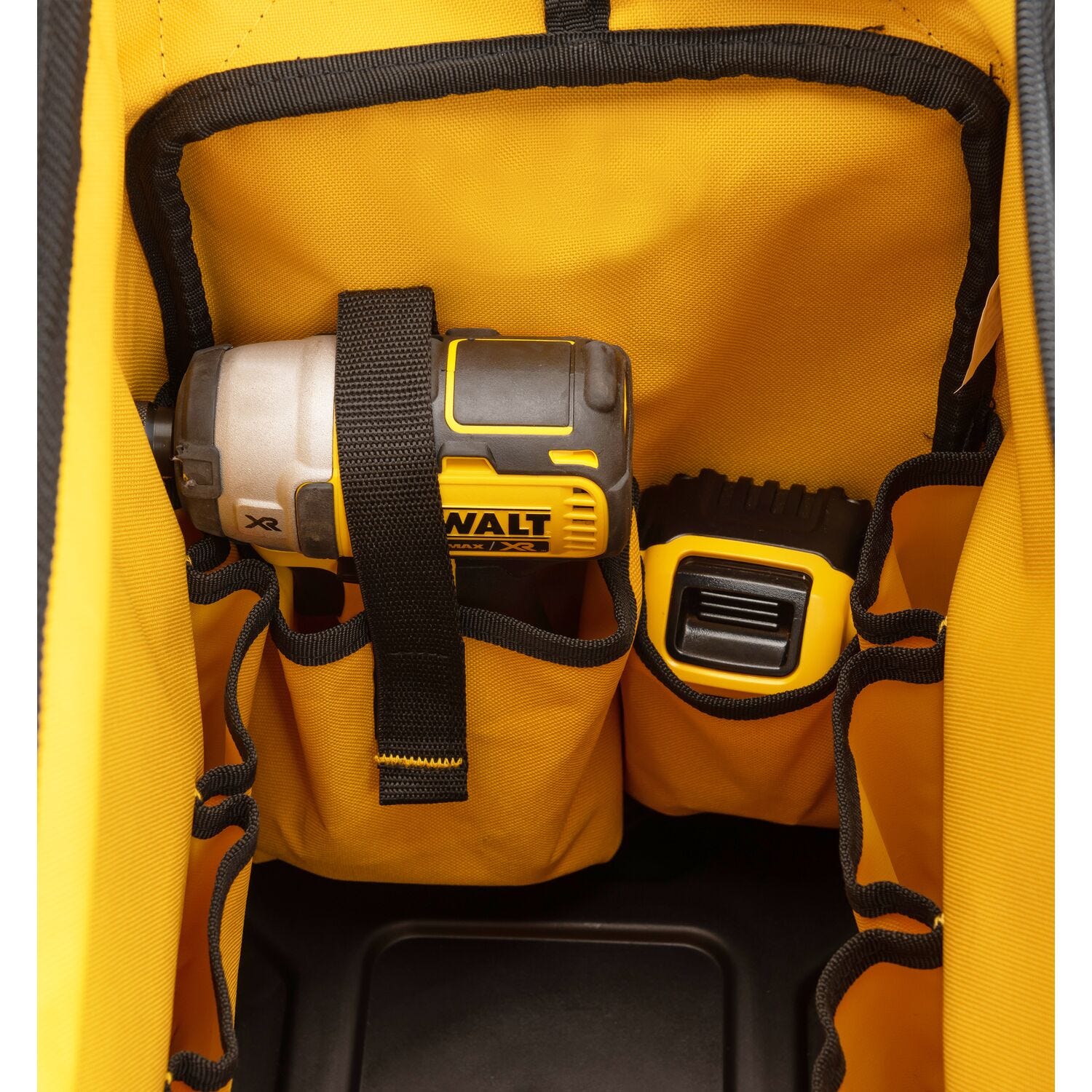 DeWalt DWST560104 20 in. PRO Open Mouth Tool Bag
