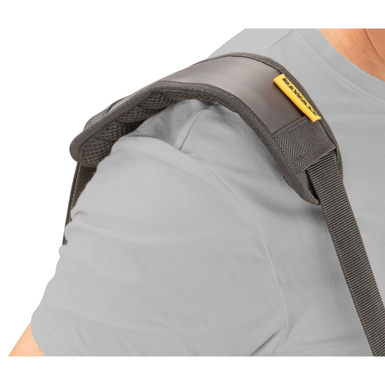 DeWalt DWST560104 20 in. PRO Open Mouth Tool Bag