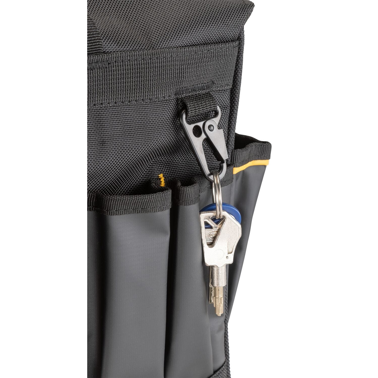 DeWalt DWST560104 20 in. PRO Open Mouth Tool Bag