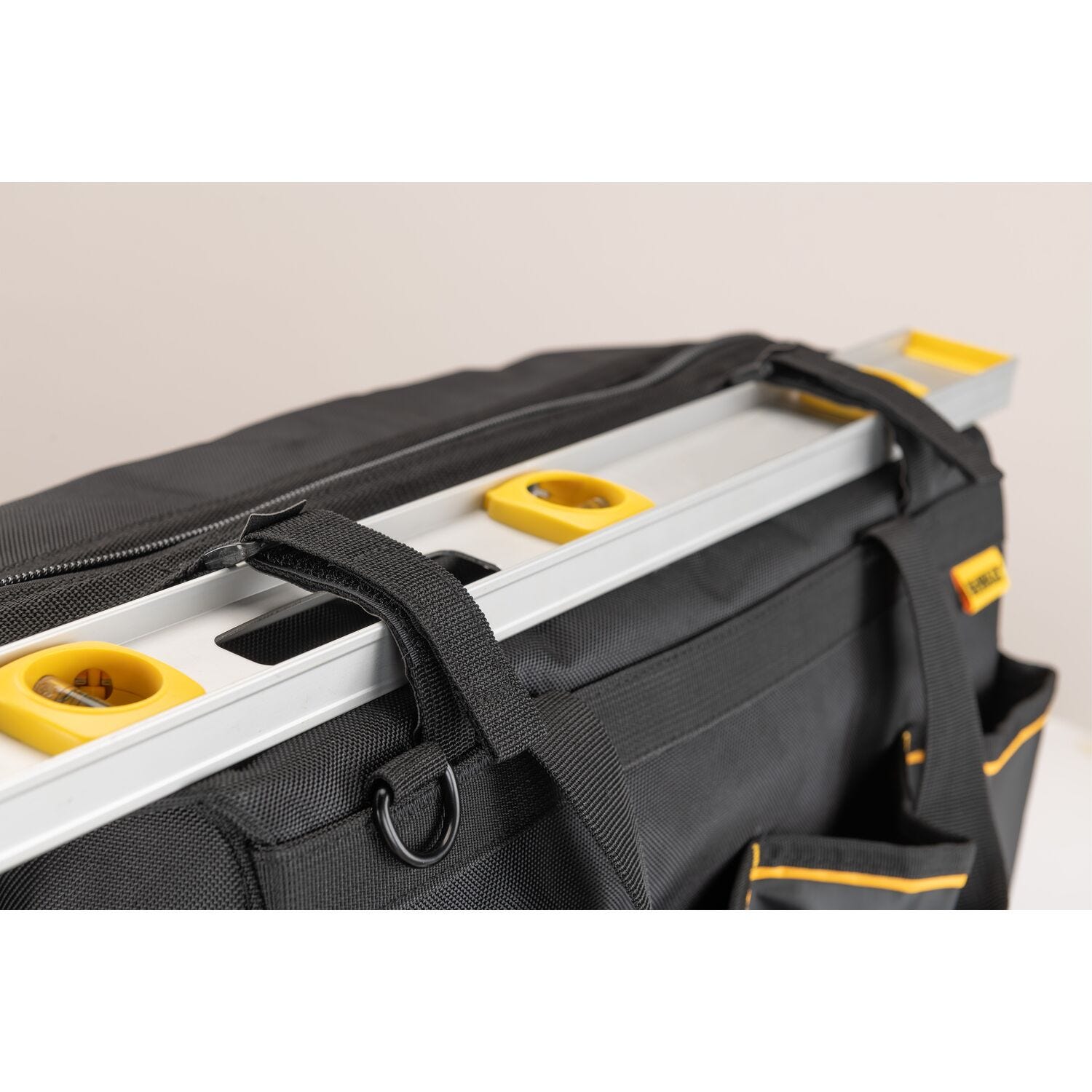 DeWalt DWST560104 20 in. PRO Open Mouth Tool Bag