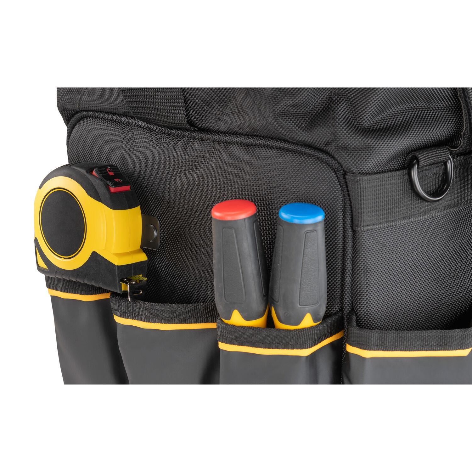 DeWalt DWST560104 20 in. PRO Open Mouth Tool Bag
