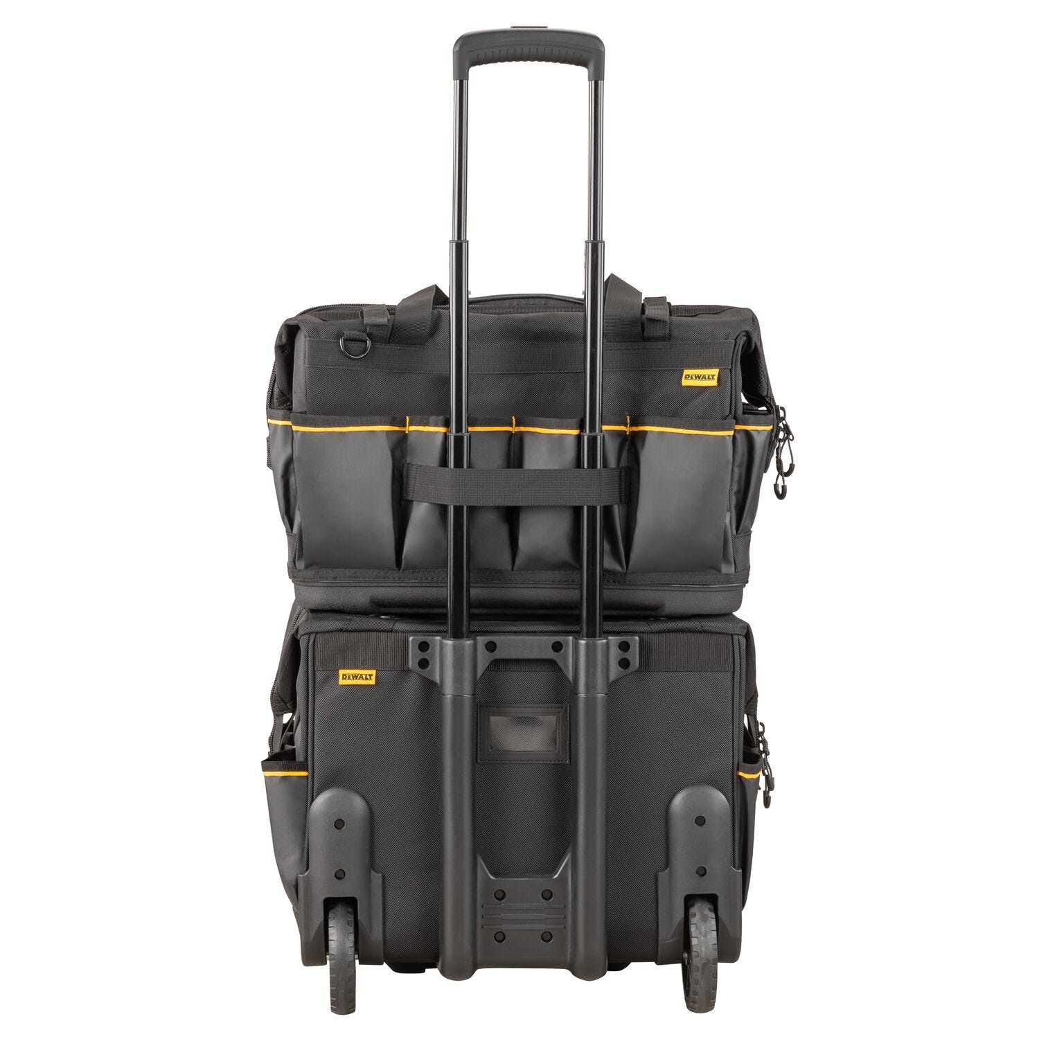 DeWalt DWST560104 20 in. PRO Open Mouth Tool Bag – Tool Nut