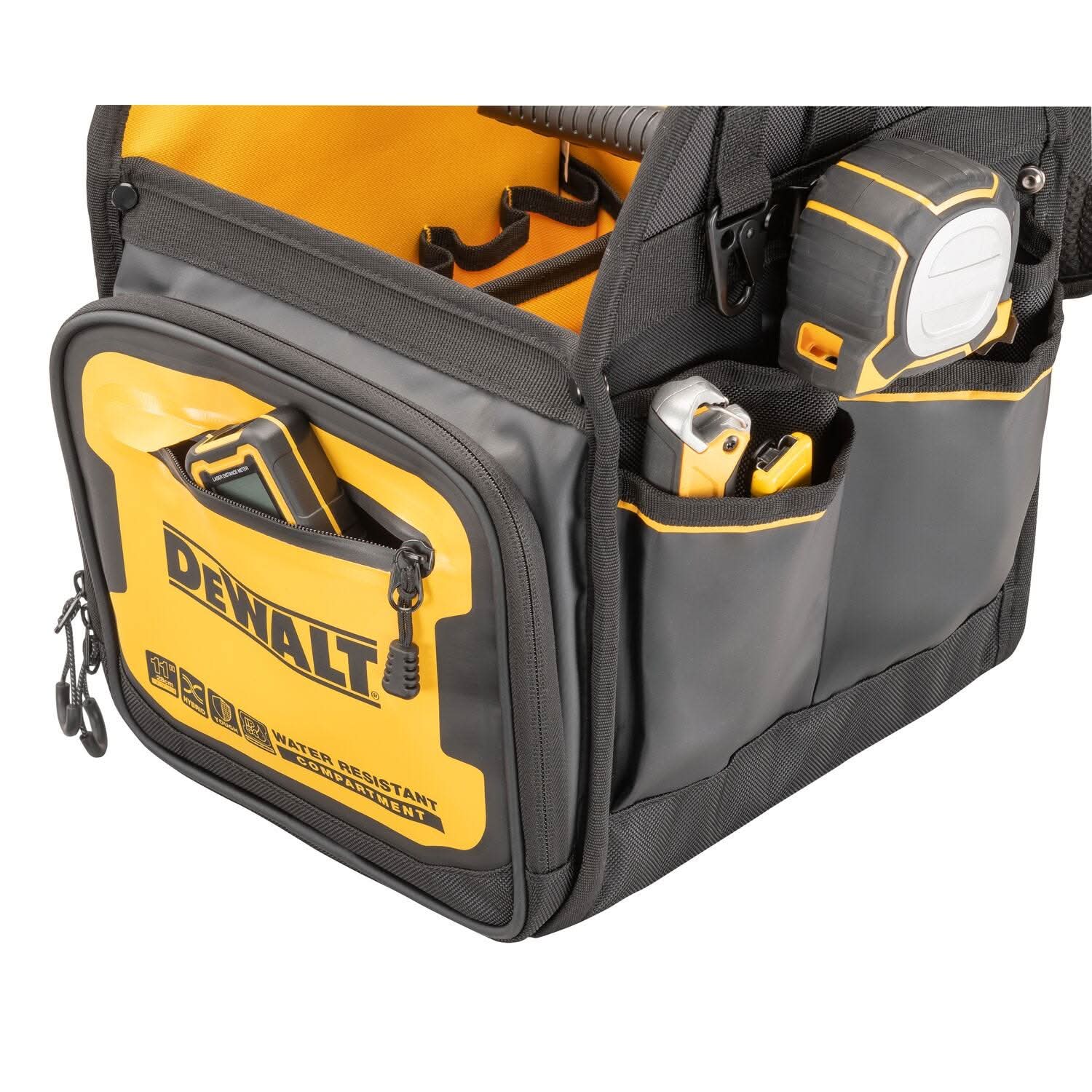 DeWalt DWST560105 11 in. Electrican Tote