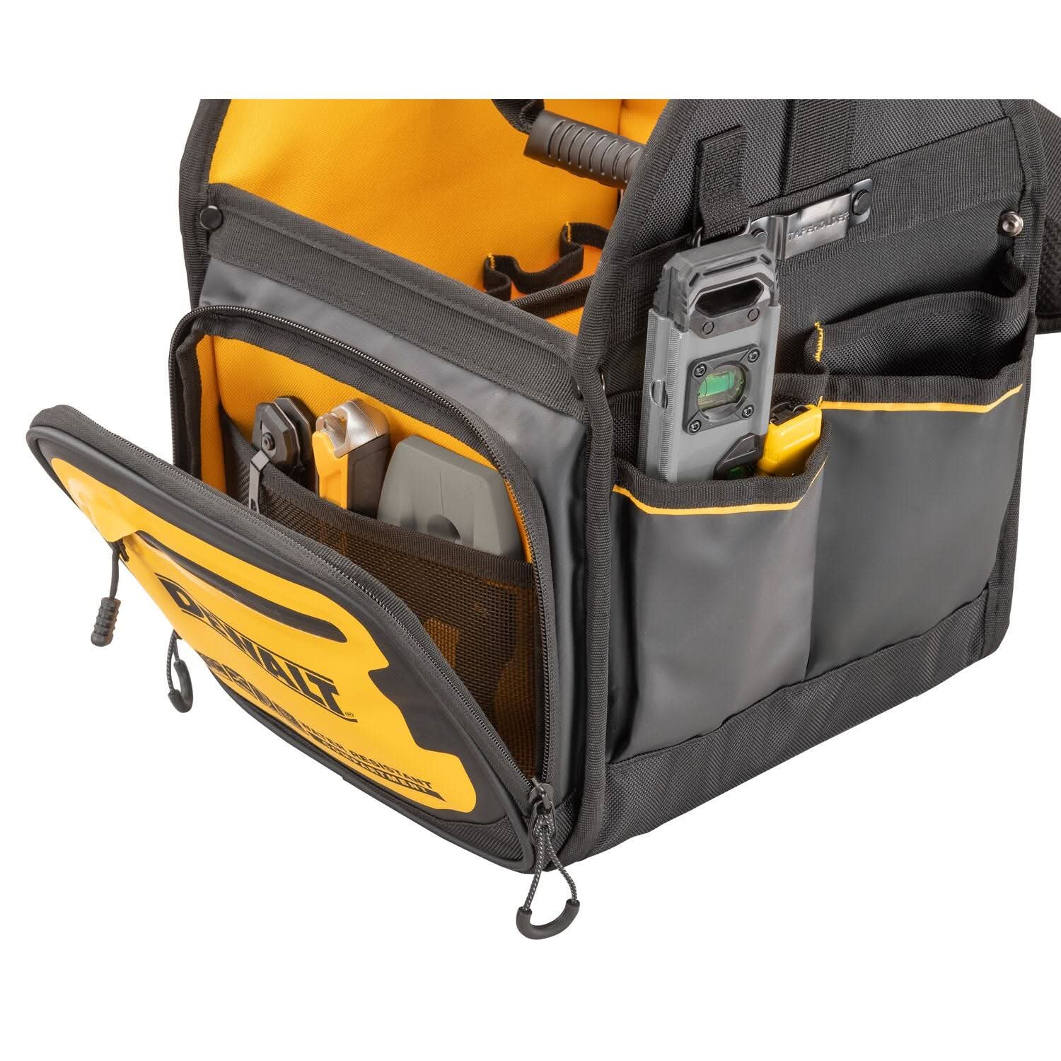 DeWalt DWST560105 11 in. Electrican Tote