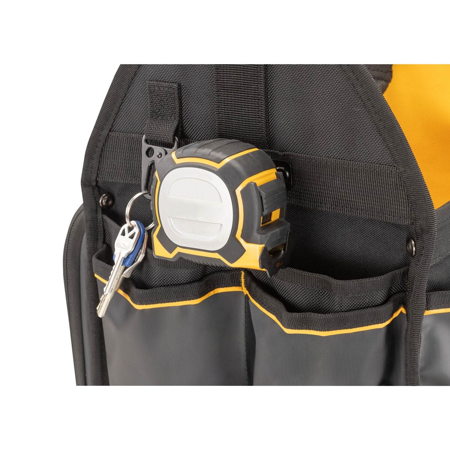 DeWalt DWST560105 11 in. Electrican Tote