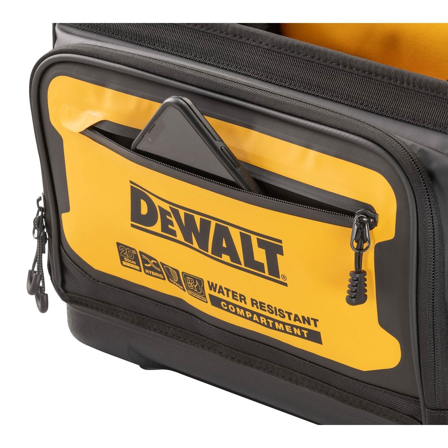 DeWalt DWST560106 20" PRO Tool Tote