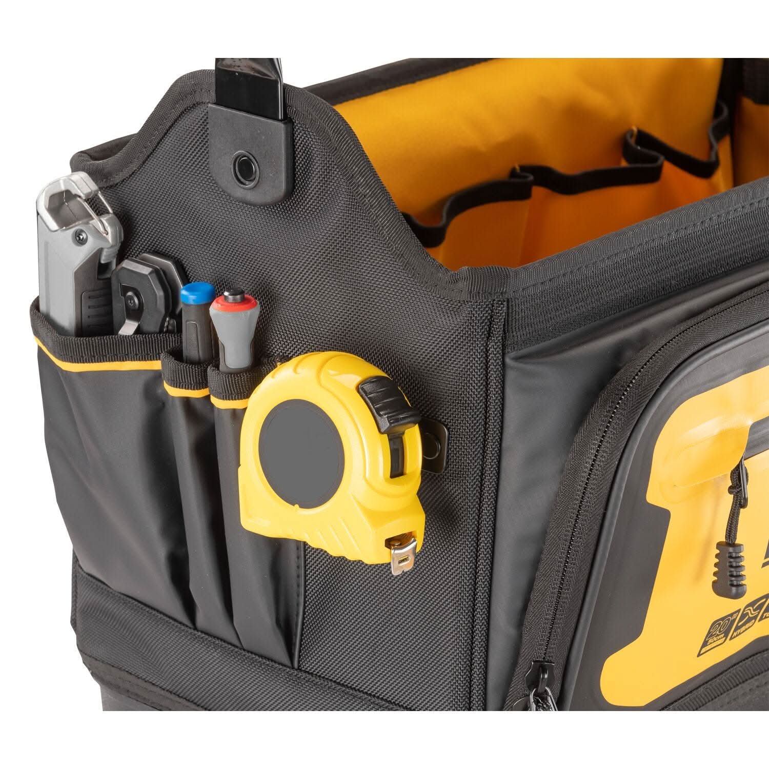 DeWalt DWST560106 20" PRO Tool Tote