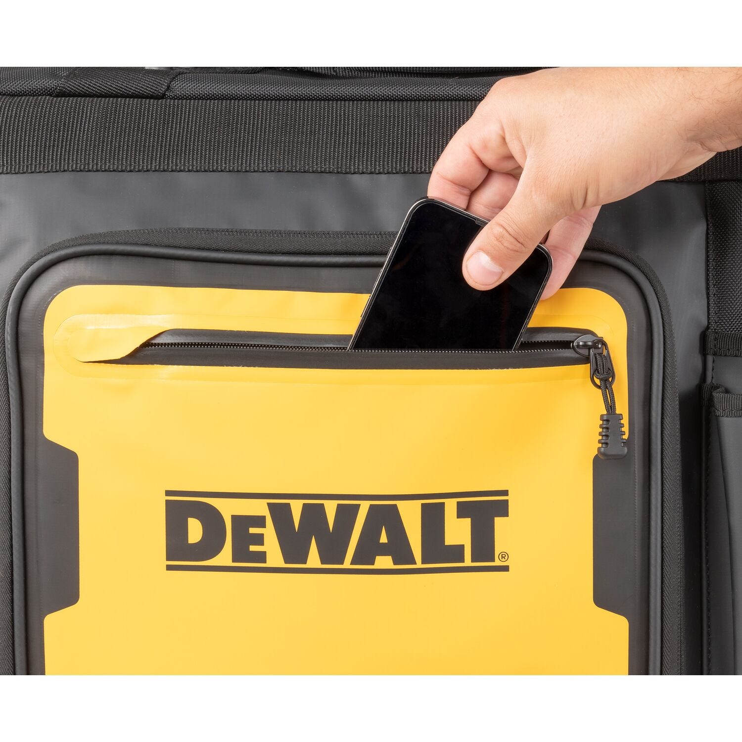 DeWalt DWST560107 18 in. Rolling Tool Bag