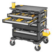 DeWalt DWST60510 TOUGHSYSTEM 2.0 DXL 5-in-1 Tower