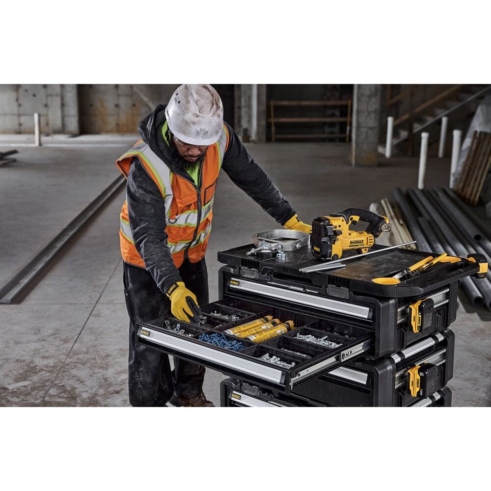 DeWalt DWST60510 TOUGHSYSTEM 2.0 DXL 5-in-1 Tower