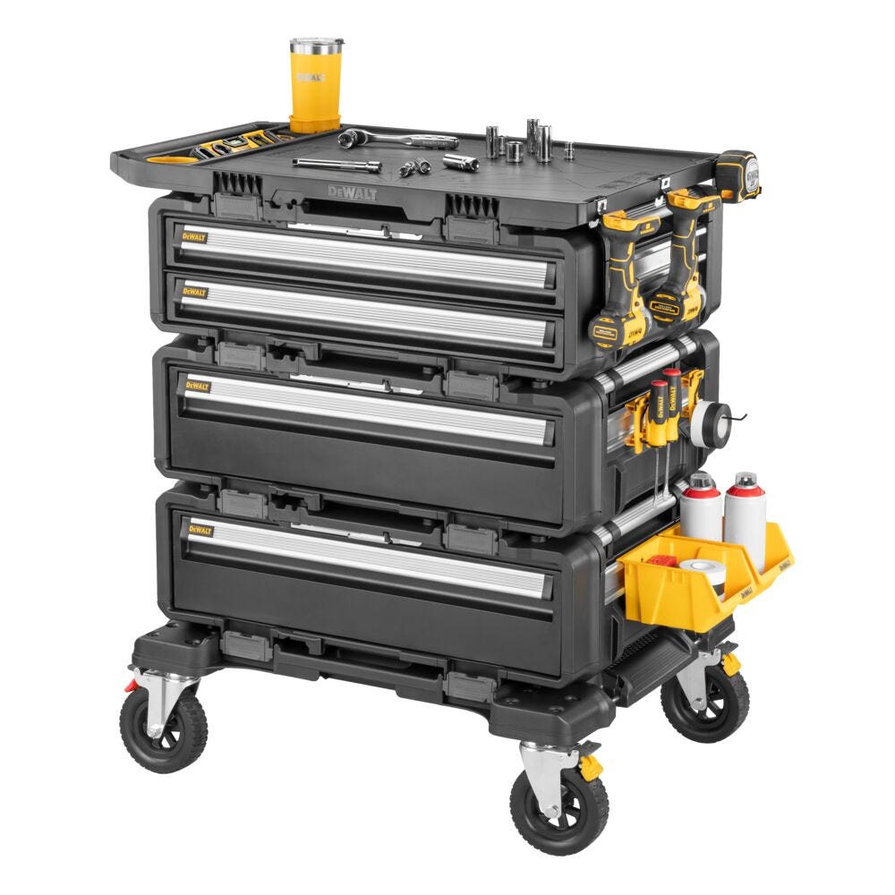 DeWalt DWST60510 TOUGHSYSTEM 2.0 DXL 5-in-1 Tower