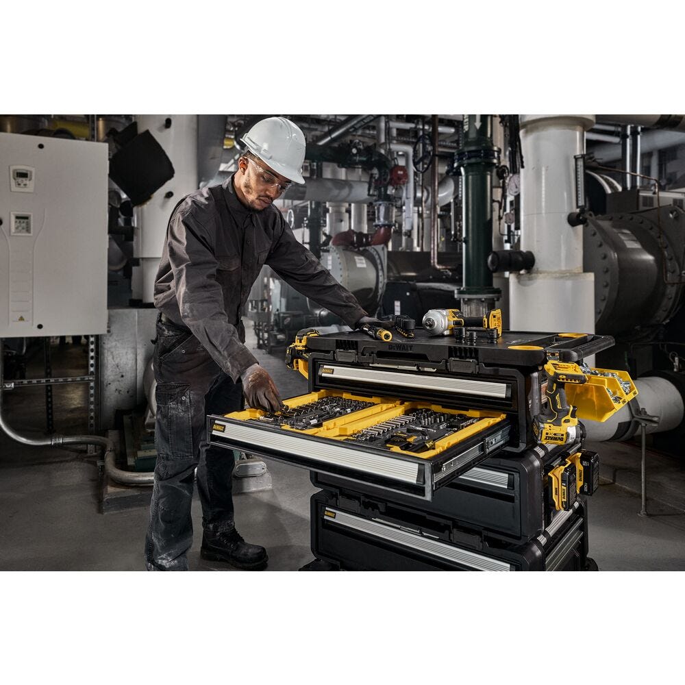 DeWalt DWST60510 TOUGHSYSTEM 2.0 DXL 5-in-1 Tower
