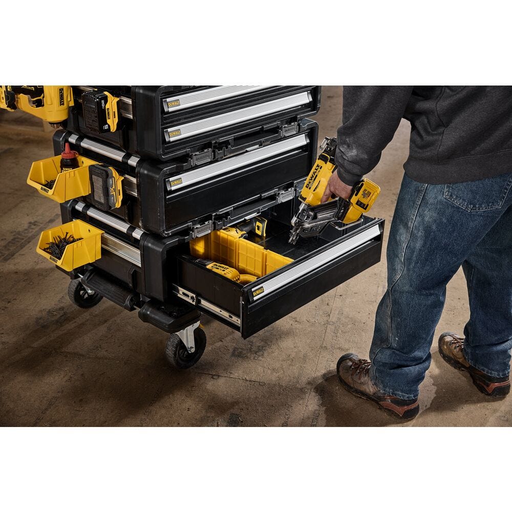 DeWalt DWST60510 TOUGHSYSTEM 2.0 DXL 5-in-1 Tower