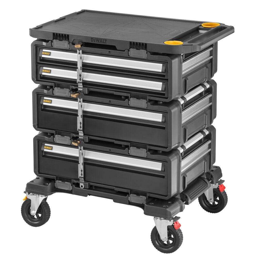 DeWalt DWST60510 TOUGHSYSTEM 2.0 DXL 5-in-1 Tower