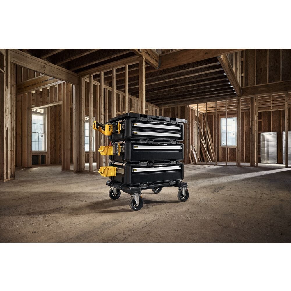 DeWalt DWST60510 TOUGHSYSTEM 2.0 DXL 5-in-1 Tower
