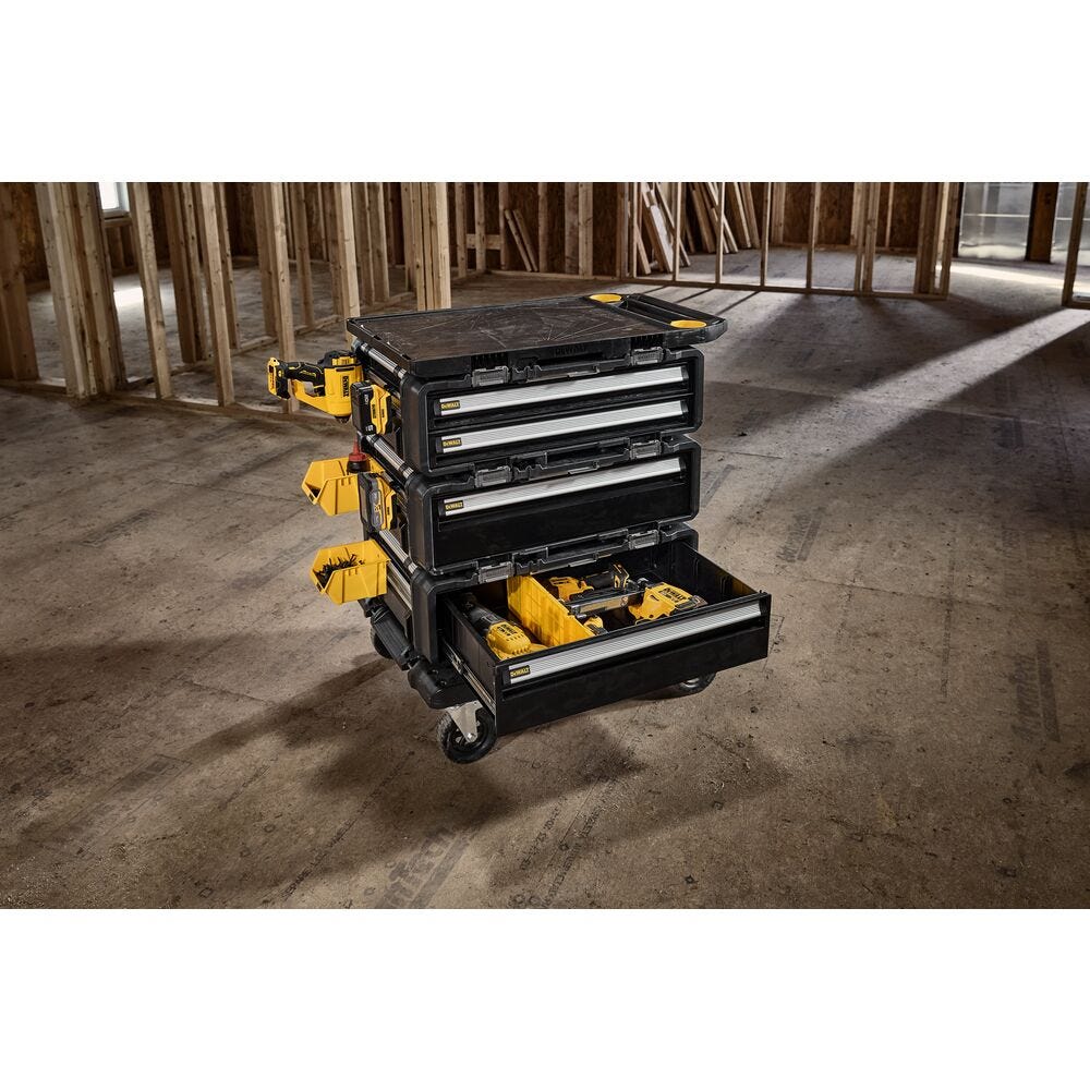 DeWalt DWST60510 TOUGHSYSTEM 2.0 DXL 5-in-1 Tower