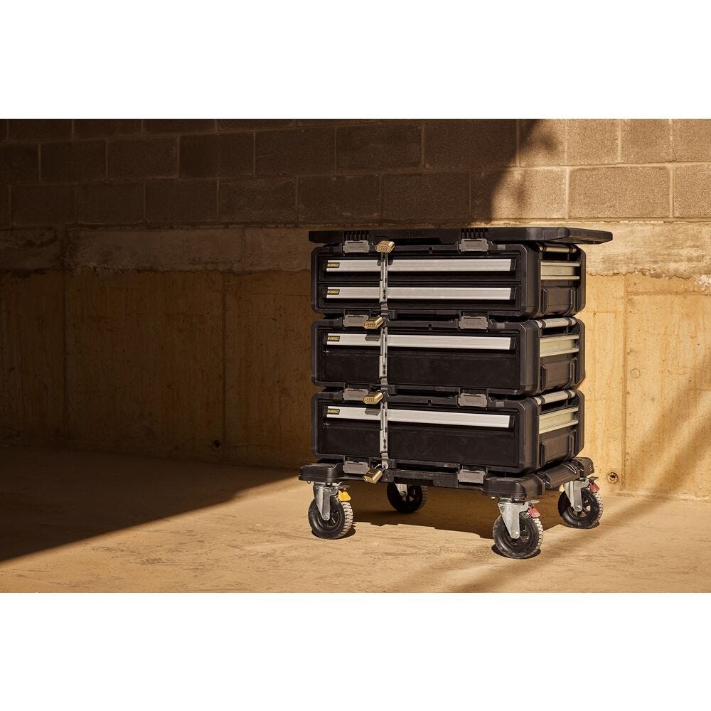 DeWalt DWST60510 TOUGHSYSTEM 2.0 DXL 5-in-1 Tower