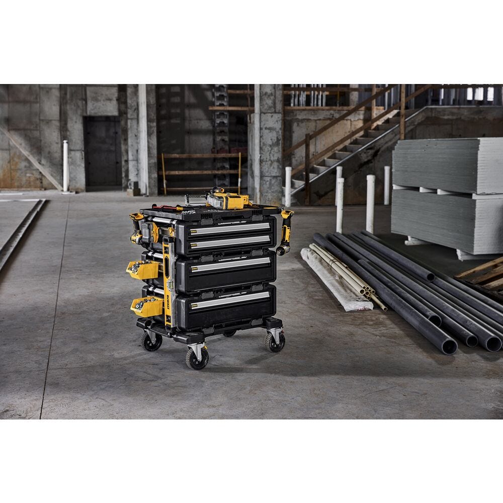 DeWalt DWST60510 TOUGHSYSTEM 2.0 DXL 5-in-1 Tower